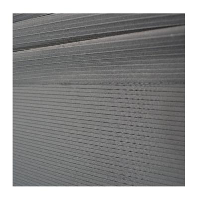 China Stretch Stretch High Elasticity 86%Polyester 14%Spandex High-Quality  Fabric for sale