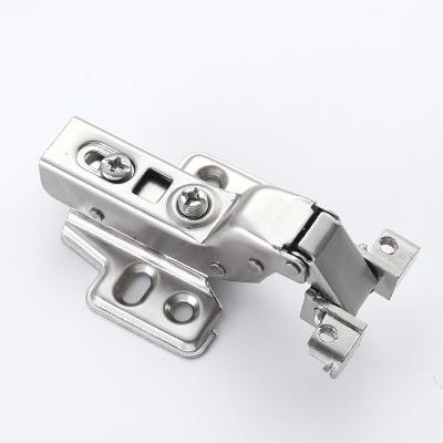 China Modern Hydraulic Dimming Aluminum Frame Door And Mute Window Hinge Glass Door Hidden Hinge for sale