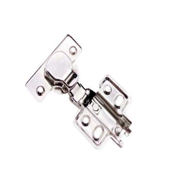 China 35MM Two Way Common Cabinet Quiet Metal Door Hinge for sale