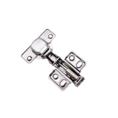 China Quiet Good In Quality 35mm Full Cup Spring Hinge Furniture Covered Hardware for sale