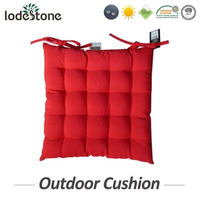 China High Quality Waterproof Garden Patio Bench Seat Cushion Fancy Outdoor Cushion for sale