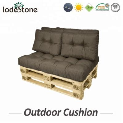 China Waterproof Patio Cushion Wooden Pallet Cushion For Pallet for sale