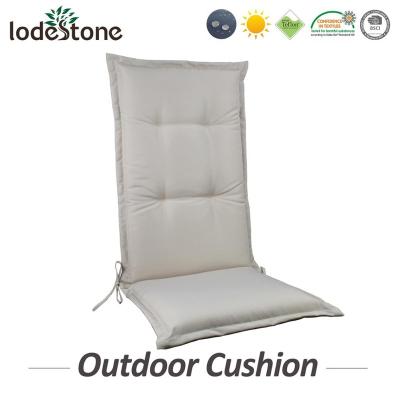 China 2018 Waterproof Outdoor Cushion Water Repellent Cushion Color Stability Cushion for sale