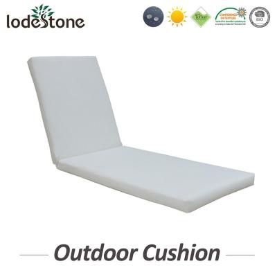 China Waterproof Outdoor Patio Sun Sofa Chair Cushion for sale