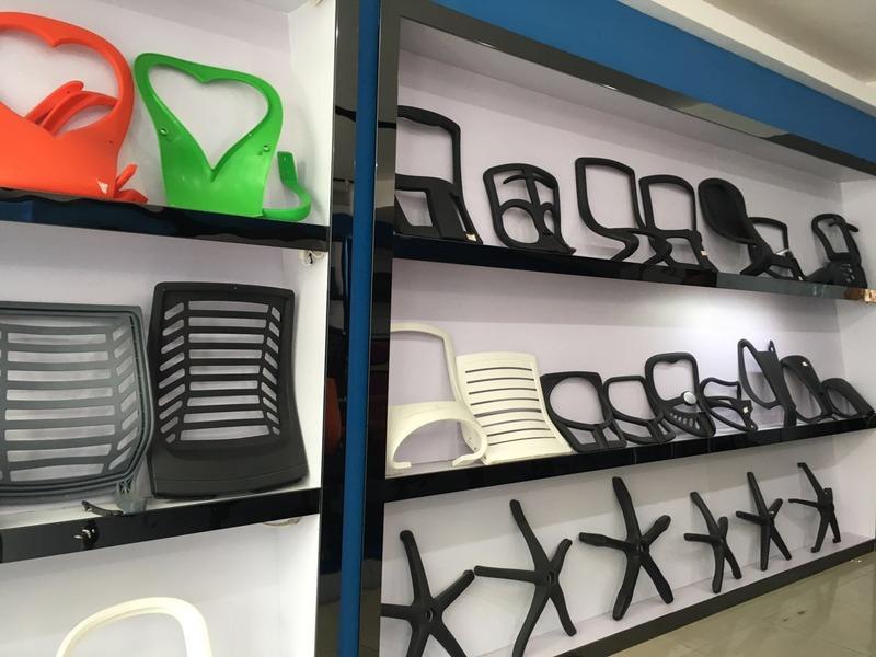 Verified China supplier - Foshan Nanhai Xiqiao Zhenxuan Hardware Plastic Factory