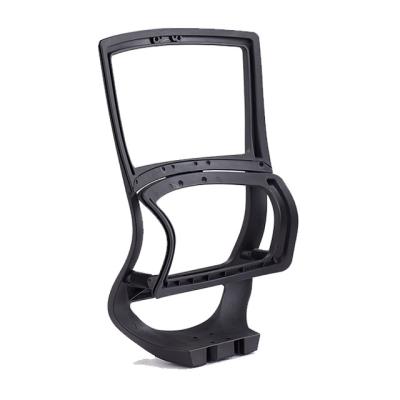 China (Height) Adjustable Chair Components / Premium Minimalist Office Chair PP Backrest for sale