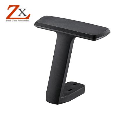 China modern chair spare parts armrest for sale