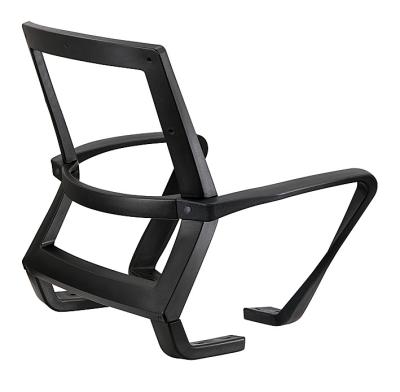 China strength chair components/chair back for mesh chair/plastic chair back for office chair for sale