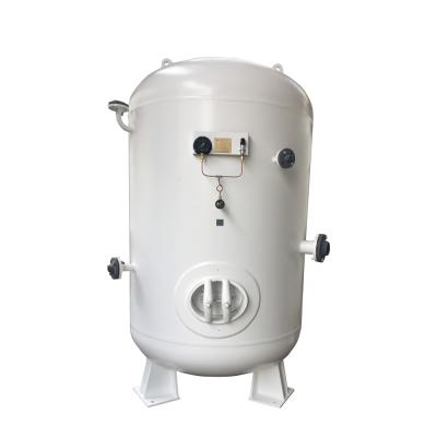 China Factory Manufacturers Supply Vertical / Horizontal Type Marine Pressure Vessel Tank for sale