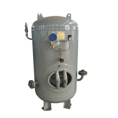 China High quality carbon steel pressure vessel from factory certificated by classification society for sale