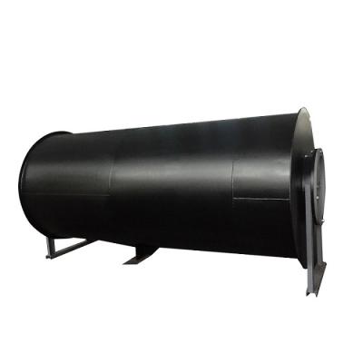 China ISO9001 Customized High Quality Stainless Steel Marine Silencer Customized for sale