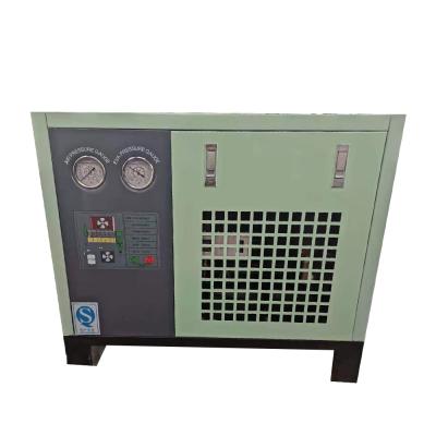 China Factory Outlet Customizable High Quality Carbon Steel Refrigerated Type Combined Desiccant Air Dryer 60~300NmÂ ³ /h for sale