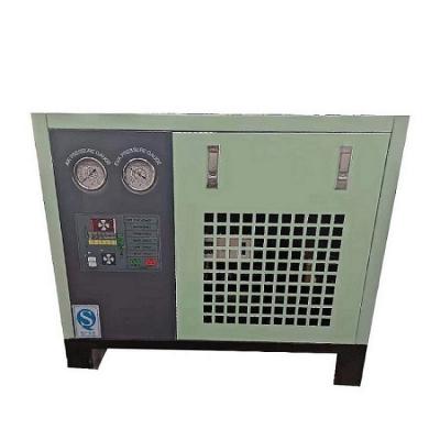 China 2021 High Quality Carbon Steel Adsorptive Refrigerated Compressed Air Dryer 60~300NmÂ Customizable; ³ /h for sale