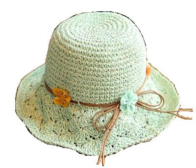 China New Character Style Sea Beach Sun Hat Straw Cowboy Male&Female Fashion Straw Hat for sale