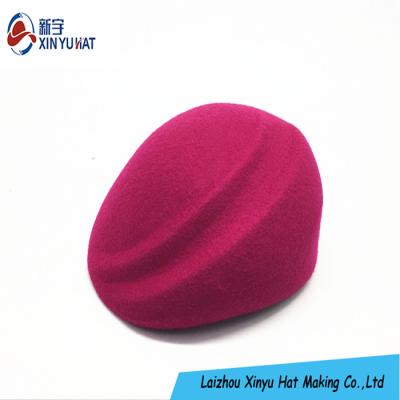 China Character china factory wholesale cheap woolen beret for Male&Female for sale