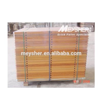 China Oil treatment pine wood type and Mini Pallet wood crate product type for sale