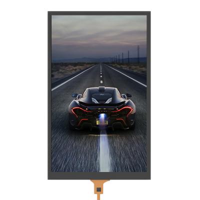 China 8 inch 8 inch Capacitive Touch Screen 800*1280 SEARCH IPS MIPI 31Pin Interface LCD Panel for sale