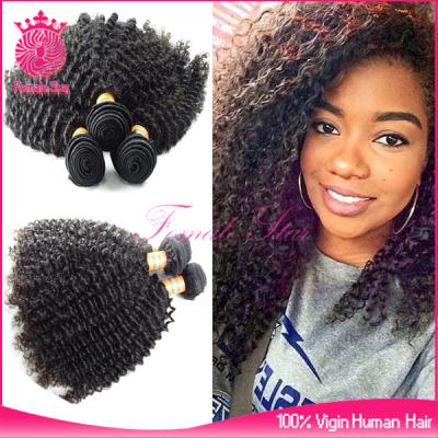 China Double Pulled Top 7A Brazilian/European Pulled/Indian Remy Human Hair Extension Tangle 100% Free for sale