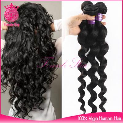 China 2016 Hotseller Remy Hair 100 Human Hair Extension Cabelo Remy Double Drawn for sale