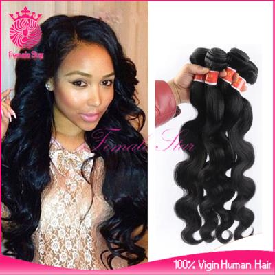 China Wholesale manufacturer 100 china double mega human hair weave remy drawn hair for sale