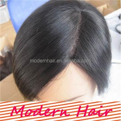 China 2015 Hot Sale Super Thin Skin Toupee Hair Piece Hair Piece, Hair Toupee For Black Men for sale