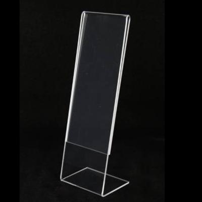 China Other MINGSHI Acrylic 2 x 6 Photo Booth Strip Views, Free Standing Photo Booth for sale