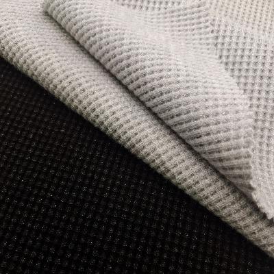 China Shrink-Resistant 2022 Quality Guaranteed Multicolor Optional Walf Checks Fabric Smooth Fabric Breathable Fabric for sale