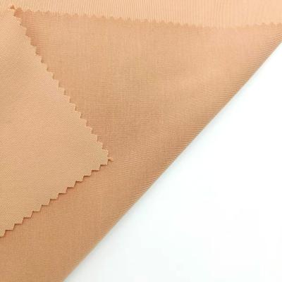 China Sustainable High Quality Cotton 280g Double Yarn Single Jersey Fabric Spring And Autumn T-Shirt Knitted Fabric for sale