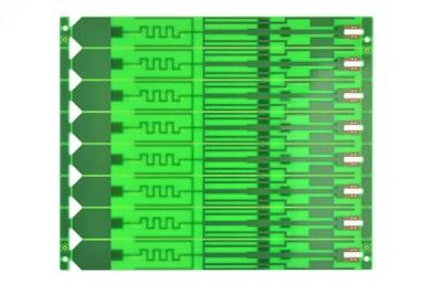 China double sided pcb for electronic car antenna for sale