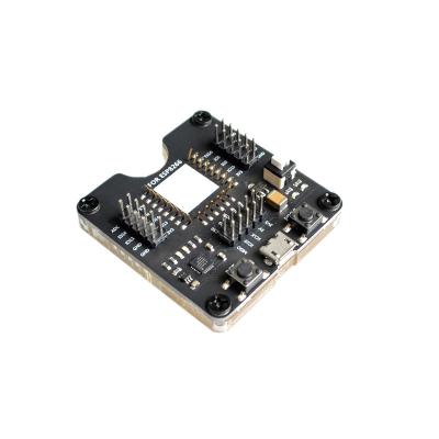 China Standard test support author One-click download support ESP8266 ESP12S, ESP07S and other modules for sale