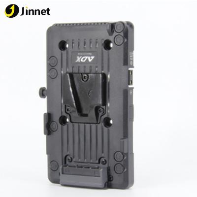 China V Lock V Mount Battery Jinnet For Convert Broadcast V Lock Camcorder Battery VK-01 V Flat Type for sale