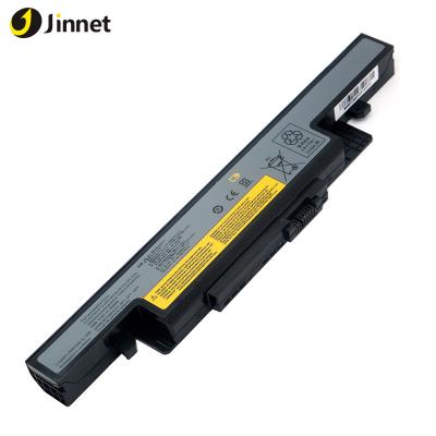 China LAPTOP laptop battery for Lenovo IdeaPad Y400 Y400N Y510p one Y500 Y410P Y490 Y430p L11S6R01 for sale