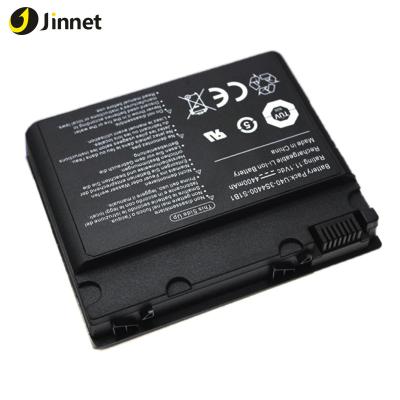 China U40-3S4400 G1L3 LAPTOP Laptop Battery For Founder R620G R625G A600 A601 A607 R620G R621 A601G Q213 Q220 Q450 Q540 for sale