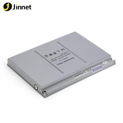 China LAPTOP Jinnet Replacement Laptop Battery A1189 For App Book Pro 17