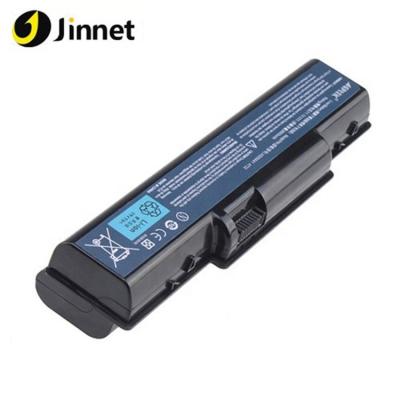 China Jinnet LAPTOP for Ace AS09A31 laptop battery AS09A41 AS09A56 AS09A61 D520 D525 D725 E525 for sale