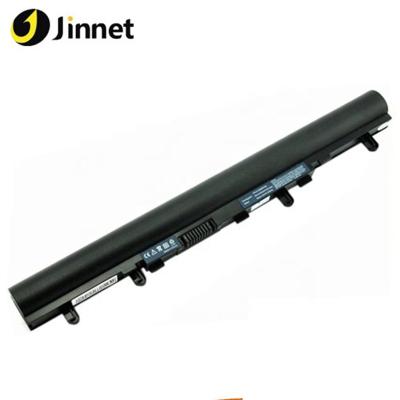 China Jinnet LAPTOP 14.8V 2600mAh AL12A32 For Ace Laptop Backup Battery V5-551 V5-551G for sale