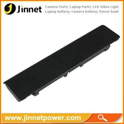 China LAPTOP for Toshiba PA5109U-1BRS Battery Replacement for sale