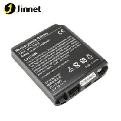 China LAPTOP Jinnet BTP-52EW battery for Fujitsu Siemens for Amilo pro V2000 for sale