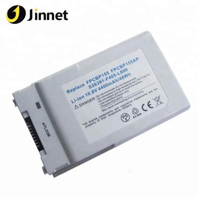 China JNT LAPTOP Replacement for Fujitsu LifeBook T4220 T4210 T4215 Battery for sale