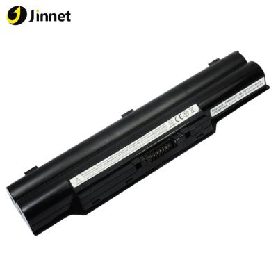 China LAPTOP for Fujitsu LifeBook S6310 Battery E8310 CP280351 FPCBP145 for sale