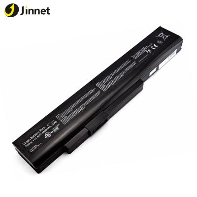 China A42-A15 LAPTOP battery for MSI A640 CX640 CR640 CX640DX CR640MX CX640X A41-A15 A32-A15 for sale