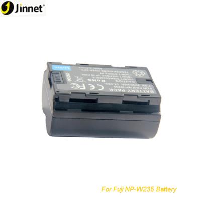 China For Jinnet 7.2V Li-Ion Battery For Fuji Camera Film Camera Battery X-T4 Xt4 for sale