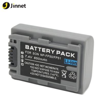 China For so ny NP-FP50 NP-FP60 NP-FP70 NP-FP71 NP-FP90 NP-FP30 NP-FP50 NP-FP60 NP-FP70 NP-FP71 NP-FP90 Jinnet camcorder battery for sale