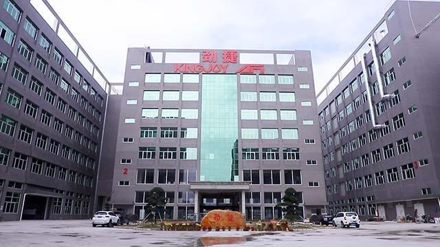 Verified China supplier - Zhongshan Kingjue Photographic Equipment Co., Ltd.