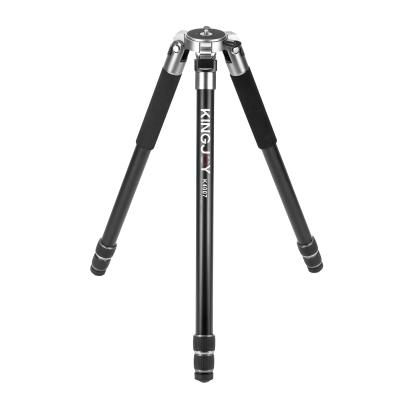 China Universal Digital Professional Camera Accessories Dslr Camera Tripod Professional Heavy Duty Adjustable Tripod Stand en venta