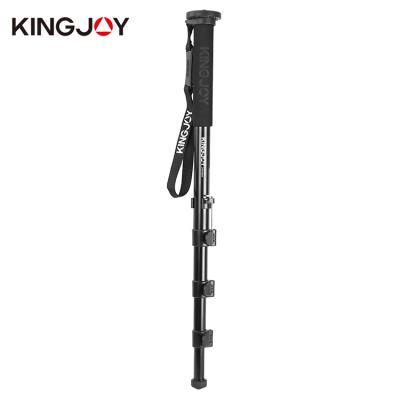 China Flexible Flip Lock Video Camera Monopod Photography Stand Action DSLR Photography for sale