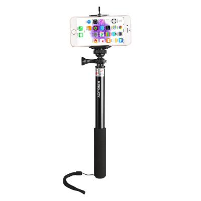 Κίνα Mini Wireless Foldable Selfie Stick Remote Controller Monopod With Extendable Design προς πώληση