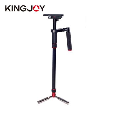 Cina Photogrphic Aluminum Camera Steadicam Stabilizer Camcorder For High Strength Mount Shooting in vendita