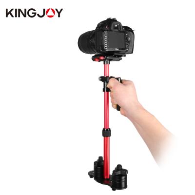 China Mini Quick Release Monopod Tripod Stand Stabilizer Rig SLR DSLR DV Camcorder Steadycam Steadicam for DSLR for sale