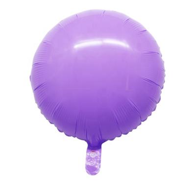 China Toy Wholesale Round Balloons Birthday Party Children's Advertising Wedding Colorful Decoration Party Supplies for sale